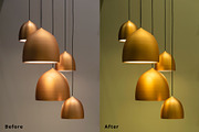 10+Interior Lightroom Presets, a Preset Add-On by Tumbuh Kerja (Thumbnail 13 of 13)