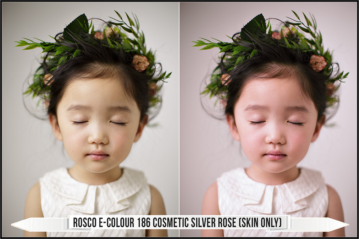 Lens Cosmetic Filters profiles preview 4