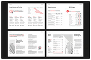 SEO Proposal, a Brochure Template by StudioGraficso (Thumbnail 9 of 10)