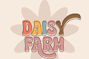 Pink Retro, a Handwritten Font by Mini_World (Thumbnail 5 of 7)