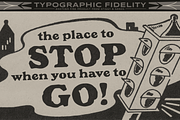Pennyroyal Pro, a Font by Stiggy & Sands (Thumbnail 7 of 9)