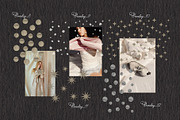 Snow & Sparkle Holiday Kit, an Object Graphic by Lidberia (Thumbnail 11 of 13)
