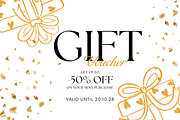 Gift Weeding | Symbols Fonts, a Symbol Font by Sirinart (Thumbnail 5 of 7)