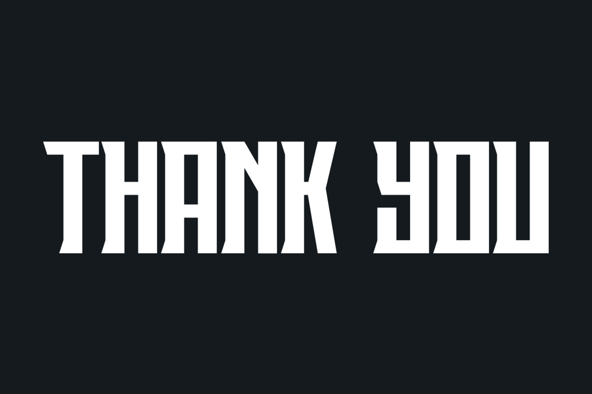 Black Sponder, a Serif Font by alon kelakon (Photo 6 of 6)