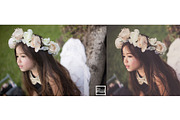 Kamin Film Feeling Roll 2, an Action Add-On by Kamin Lightroom Preset (Thumbnail 3 of 22)