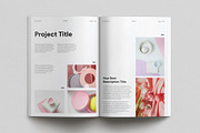 FREDONIA Multipurpose Catalog, a Magazine Template by Cleffon_Graphic_Studio (Thumbnail 5 of 9)