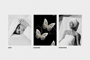 Editorial Fashion Timeless Elegance, a Beauty & Fashion Photo by Make Stories Studio (Thumbnail 5 of 12)