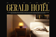 Sumer Flores Elegant Serif Font, a Serif Font by Graphicxell (Thumbnail 6 of 8)