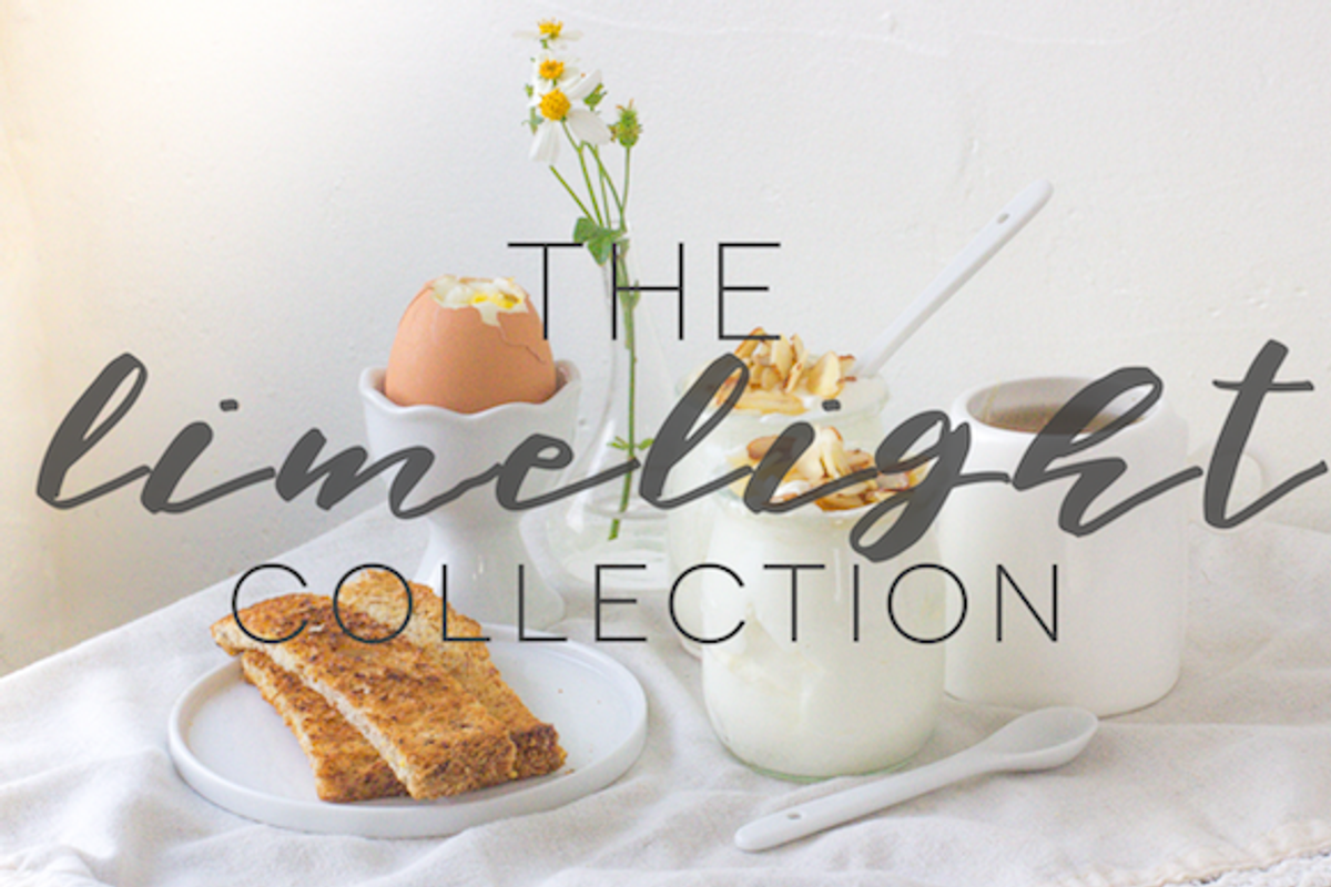 The Limelight Collection | Lightroom