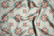 Dentil Pattern, a Pattern Graphic by MSG Studio (Thumbnail 9 of 11)