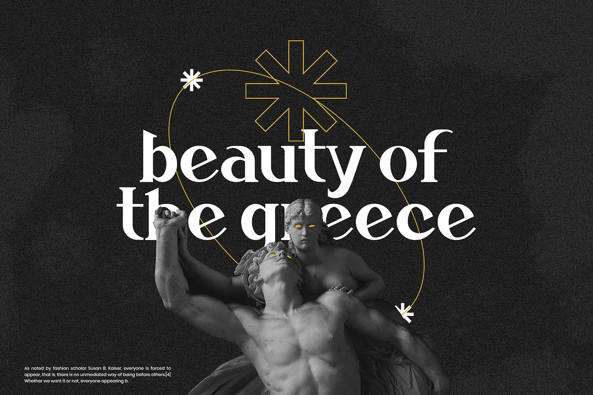 Naden, a Script Font by Imoodev (Photo 4 of 5)