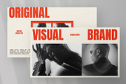 ENMA Bold Modern Keynote Template, a Presentation Template by Portocraft (Thumbnail 4 of 7)