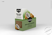 Retail Shelf Box 13 Packaging Mockup, a Packaging Mockup by INCDesign (Thumbnail 3 of 8)