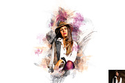 Watercolor Canvas Photoshop Action, an Action Add-On by Studio Retouch (Thumbnail 3 of 11)