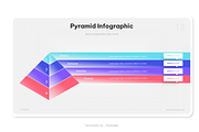 Infographics Diagrams PowerPoint, a Presentation Template by Pixslides (Thumbnail 7 of 7)