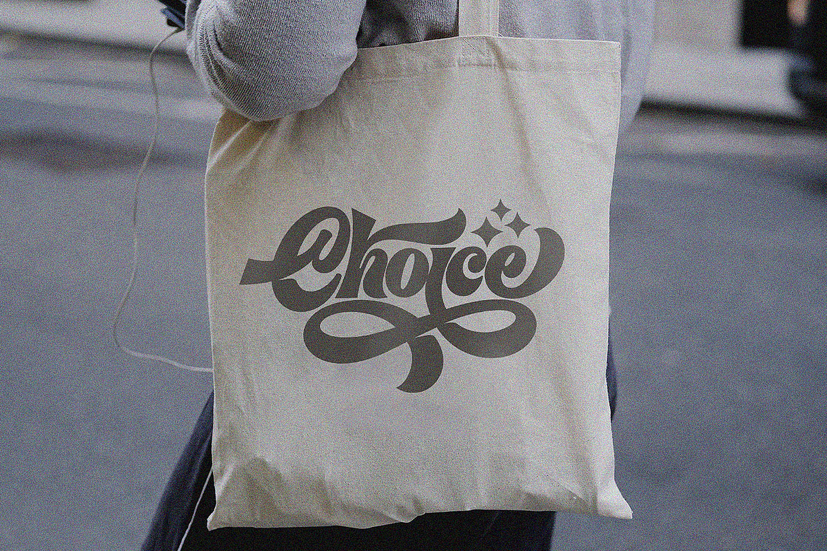 Gallantic - Vintage Retro Font, a Serif Font by Subectype Studio (Photo 8 of 9)