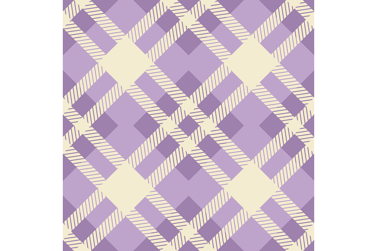 Tartan texture., a Pattern Graphic by Shop seamless patterns (Photo 8 of 10)