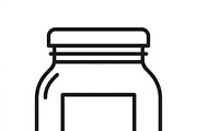 39 Homestead Living Outline Icons, an Outline Icon by adenpinkstore (Thumbnail 3 of 12)