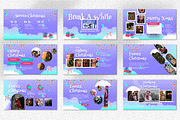 Santta - Christmas Googleslide, a Presentation Template by Dhabee (Thumbnail 5 of 7)