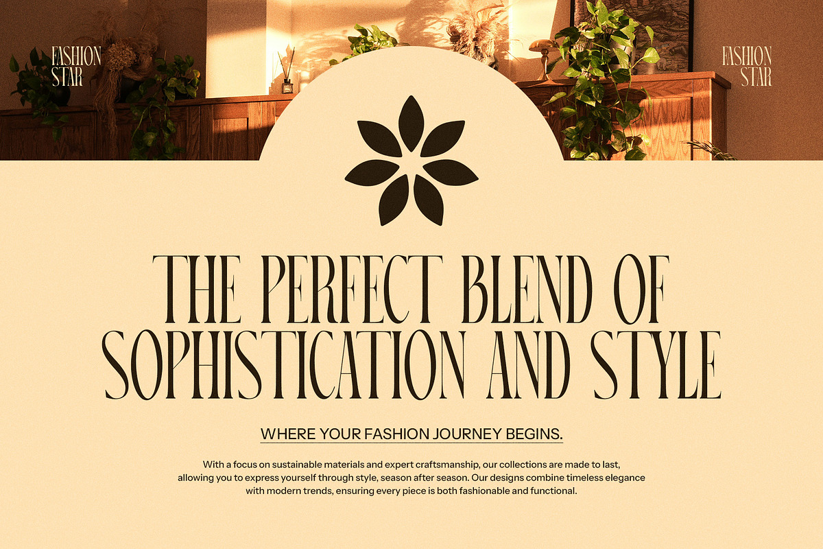 Renger Elegant Serif Font, a Serif Font by Perfectype (Photo 3 of 8)