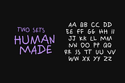 Marella, a Handwritten Font by S&C Type (Thumbnail 3 of 10)
