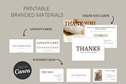 Shopify Theme Bundle | The Homestead, a Templates & Theme by Easy Website Themes (Thumbnail 4 of 10)