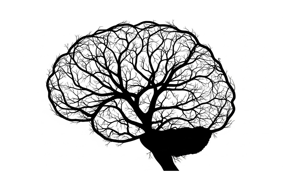 Brain Tree Knowledge Design Bundle, an Illustration by Gaye Art (Photo 15 of 31)