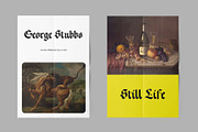 ED Morrigan Typeface, a Blackletter Font by Emyself Design (Thumbnail 9 of 11)