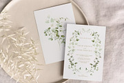 BUNDLE Watercolor Floral Graphic, a Decorative Illustration by Veris Studio (Thumbnail 25 of 43)