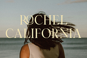 Rochello – Luxury Modern Serif Font, a Serif Font by LuhopCreative (Thumbnail 16 of 17)