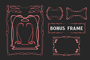 Benaco, a Sans Serif Font by Khoir (Thumbnail 13 of 17)
