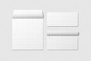 Envelope Mockup, a Packaging Mockup by zpackcreative (Thumbnail 3 of 4)