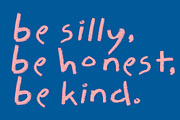 Handsome Crayon, a Handwritten Font by HRDR (Thumbnail 6 of 11)