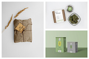 Box Mockups - Packaging Mockups, a Packaging Mockup by MockupForest (Thumbnail 7 of 9)