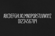 Zephyr Typeface, a Font by Tugcu Design Co. (Thumbnail 4 of 5)