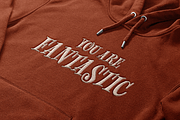 The Wickyfest | A Playful Serif Font, a Serif Font by Colllab Studio (Thumbnail 8 of 17)