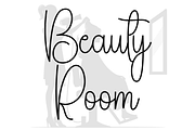 Beauty Sometimes, a Handwritten Font by InermediaSTUDIO (Thumbnail 5 of 8)