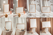 Still Frame Mockups, a Household Mockup by Salt Color Studio (Thumbnail 13 of 15)