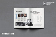 Brand Starter Kit, a Branding & Logo Template by InDesignSkills (Thumbnail 10 of 16)