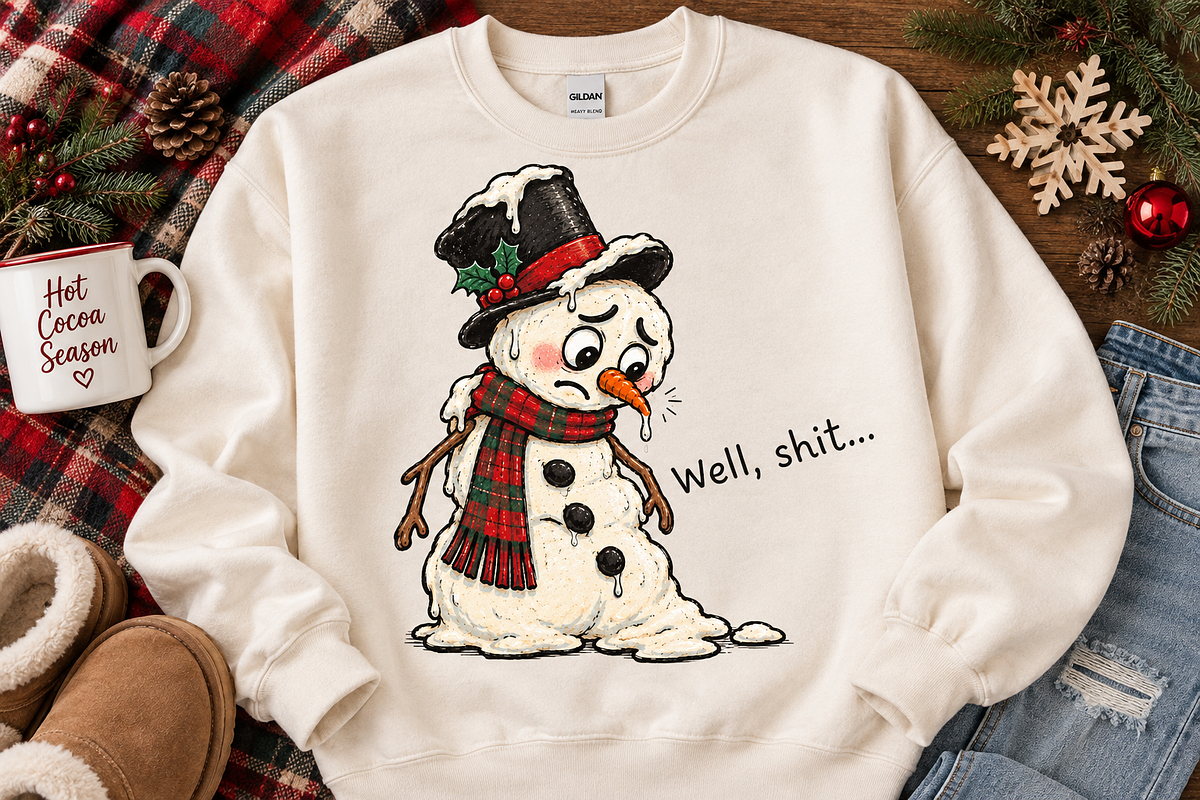 Vintage Funny Christmas Png Bundle, an Object Graphic by Daisy Design (Photo 29 of 39)
