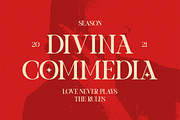One of a kind | Serif font, a Serif Font by Taboja Studio (Thumbnail 4 of 11)