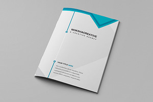 Bi Fold Brochure