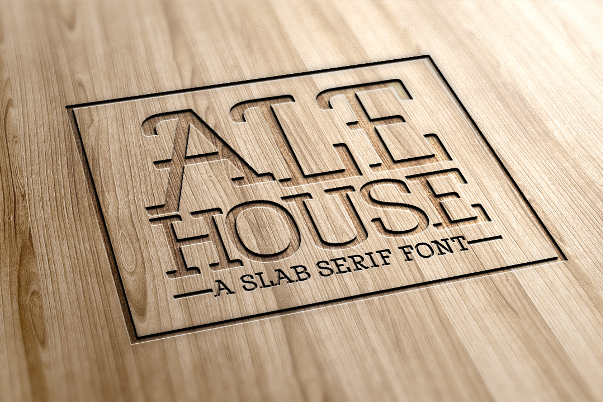Ale House preview 4