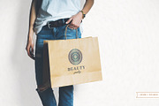BUNDLE - Nature Logos, a Branding & Logo Template by Wumi Studio (Thumbnail 7 of 8)