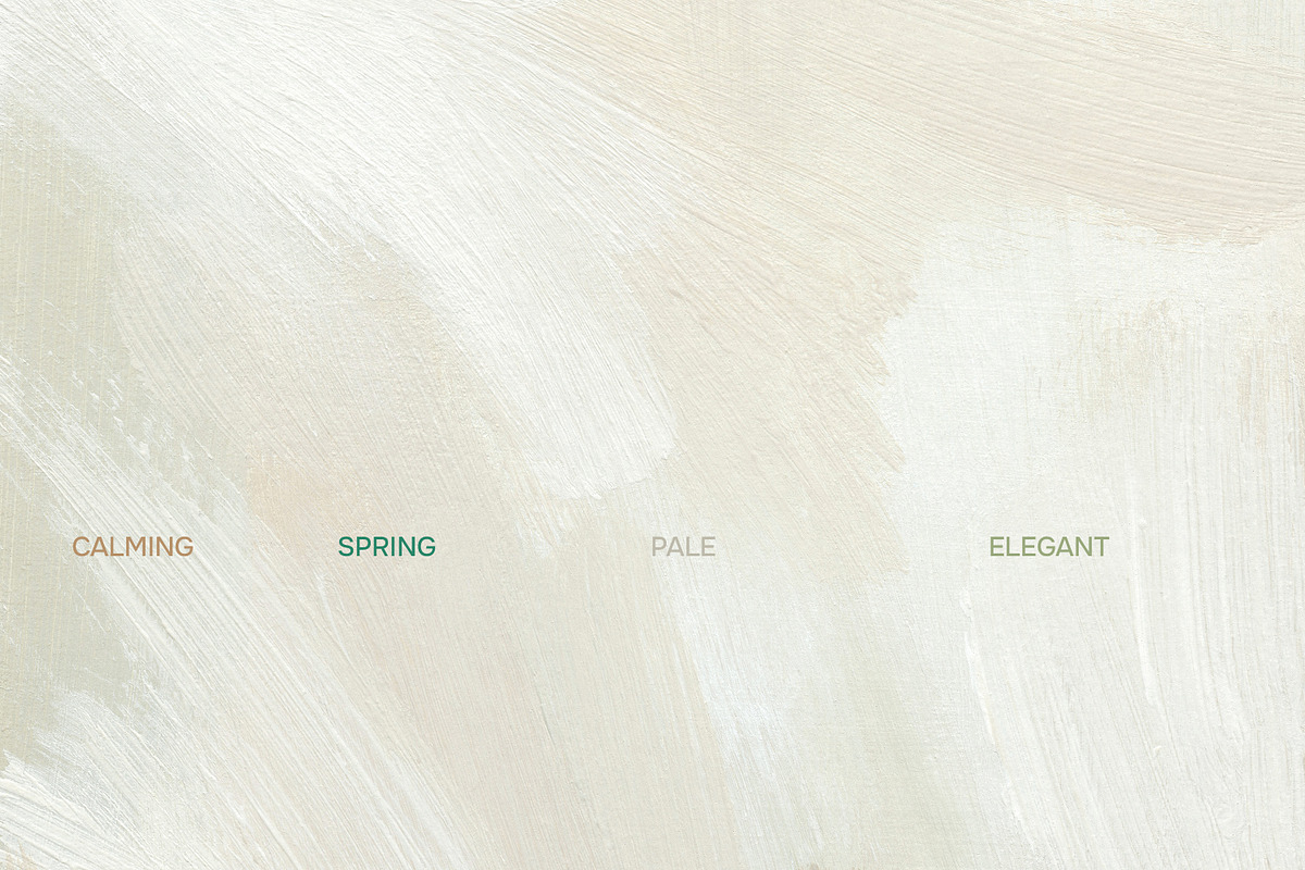 APRIL Abstract Painted Backgrounds, a Background Graphic by Aesthetic Eye (Photo 4 of 13)