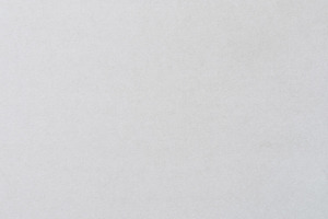 Blank clean white paper page background