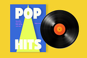 Richocet Bold Font, a Sans Serif Font by Glyphminds Studios (Thumbnail 2 of 7)