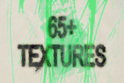 INK ROLLERS texture pack, a Texture Graphic by Textexp (Thumbnail 3 of 10)