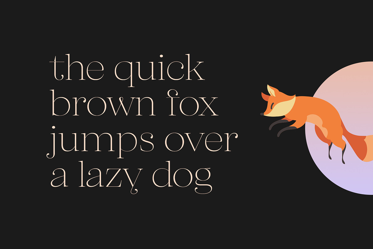 Calaviori - Display Serif, a Serif Font by Hindia Studio (Photo 11 of 12)