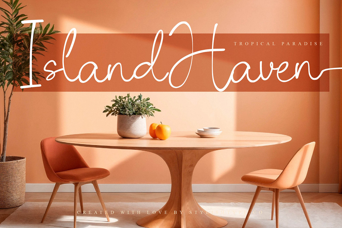 Claristya - Natural Handwritting, a Script Font by Glyphofik x GudPap (Photo 3 of 11)